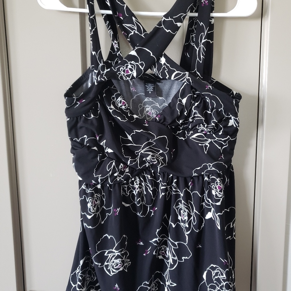 Torrid gorgeous summer top size 0x